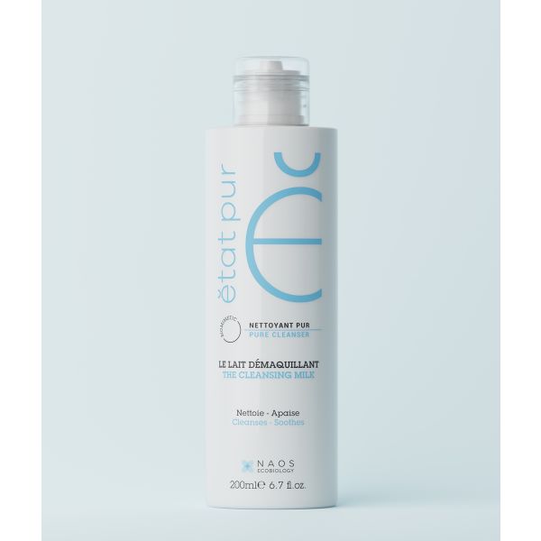 The Cleansing Milk 200&nbsp;ml