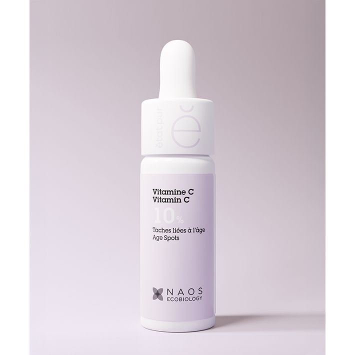 Vitamin C 10% 15 ml