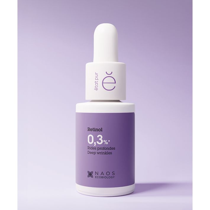 Retinol 0,3% 15 ml