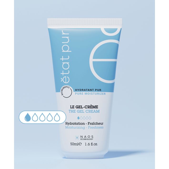The Gel Cream 50 ml