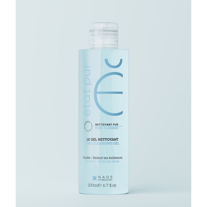 The Cleansing Gel 200 ml
