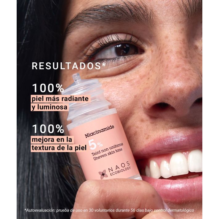 Niacinamide 5% 15 ml