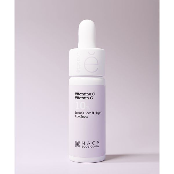 Vitamin C 10% 15 ml