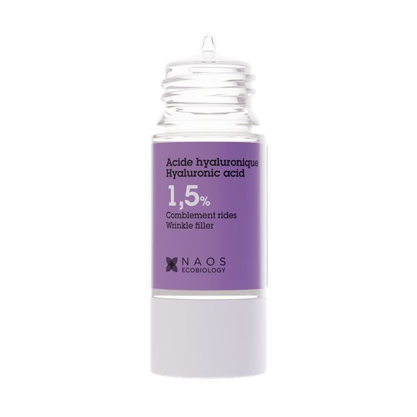 Hyaluronic Acid 1,5% 15&nbsp;ml
