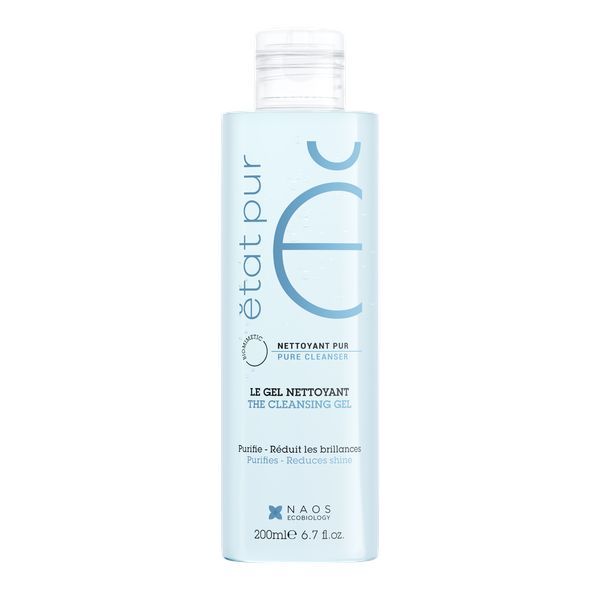 The Cleansing Gel 200&nbsp;ml