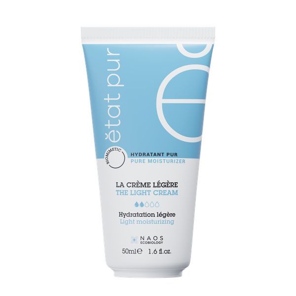 The Light Cream 50 ml