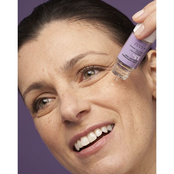 Hyaluronic Acid 1,5%