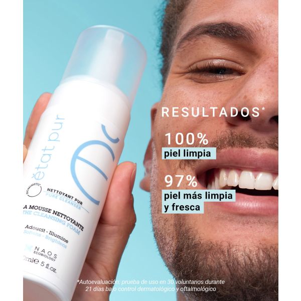 The Cleansing Foam 150 ml