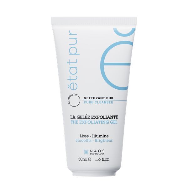 The Exfoliating Gel 50 ml