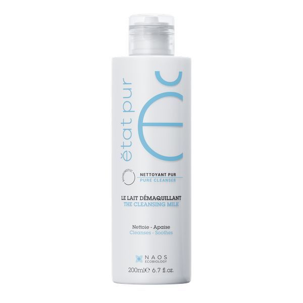 The Cleansing Milk 200&nbsp;ml