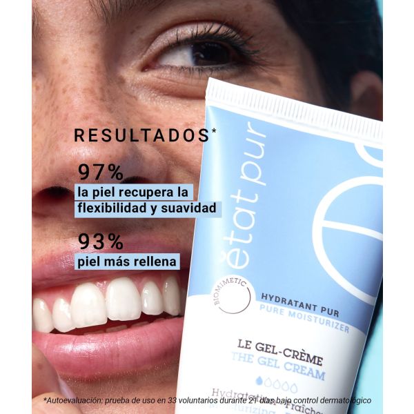 The Gel Cream 50 ml