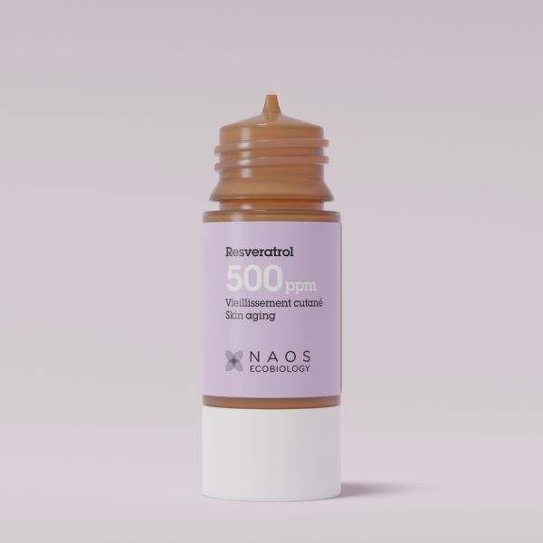 Resveratrol 2% 15 ml