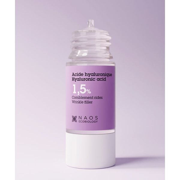 Hyaluronic Acid 1,5% 15&nbsp;ml