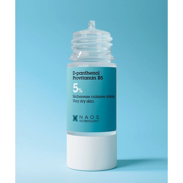 D-panthenol 5% - Provitamin B5 15 ml