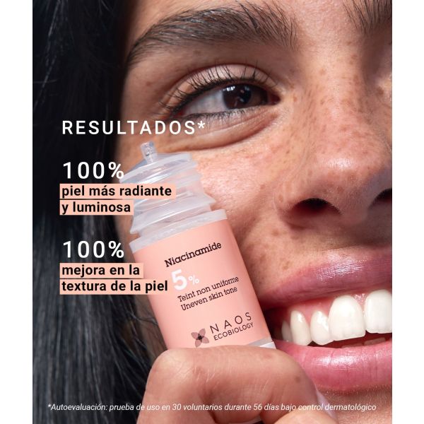 Niacinamide 5% 15 ml