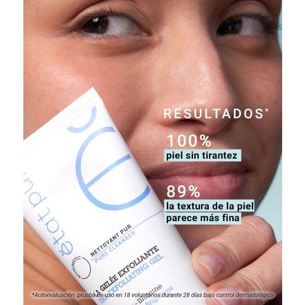 The Exfoliating Gel 50 ml