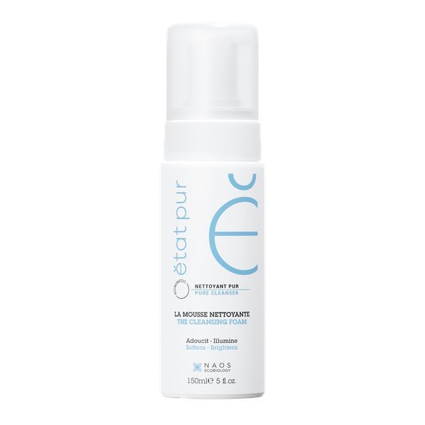 The Cleansing Foam 150 ml