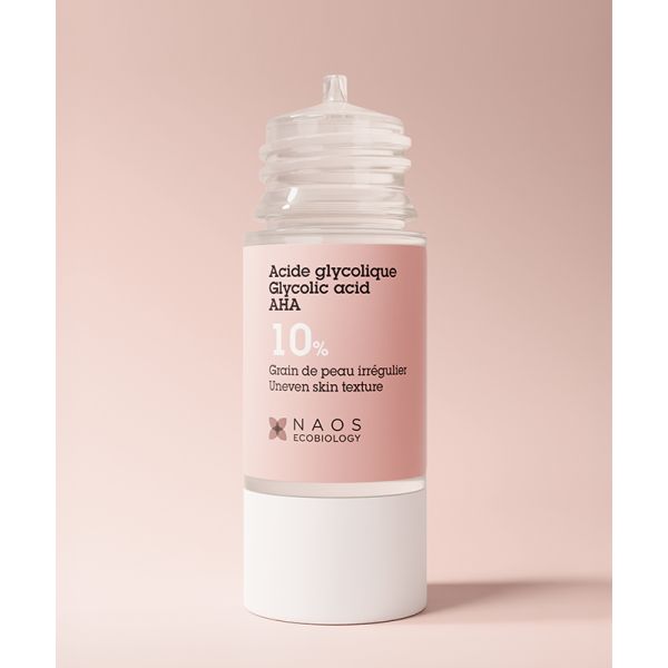 Glycolic Acid 10% 15 ml