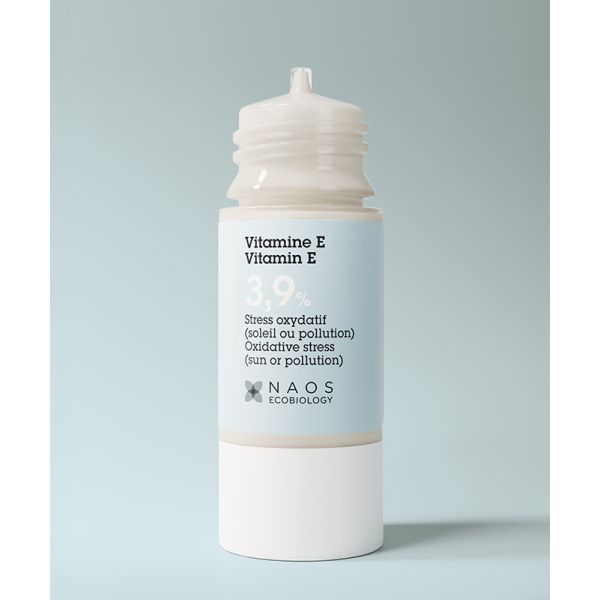 Vitamin E 3,9% 15 ml