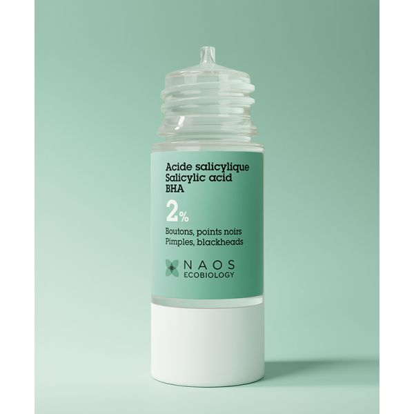 Salicylic Acid BHA 2% 15&nbsp;ml