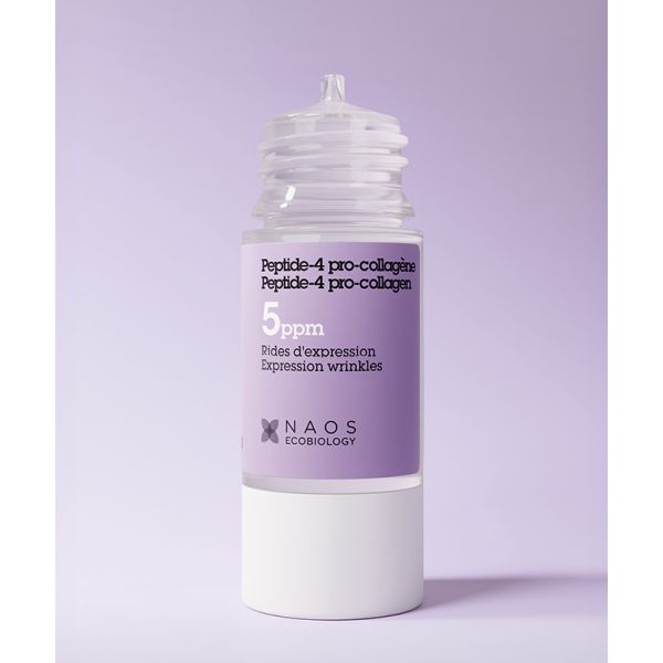 Peptide-4 Pro-Collagen 5ppm 15&nbsp;ml