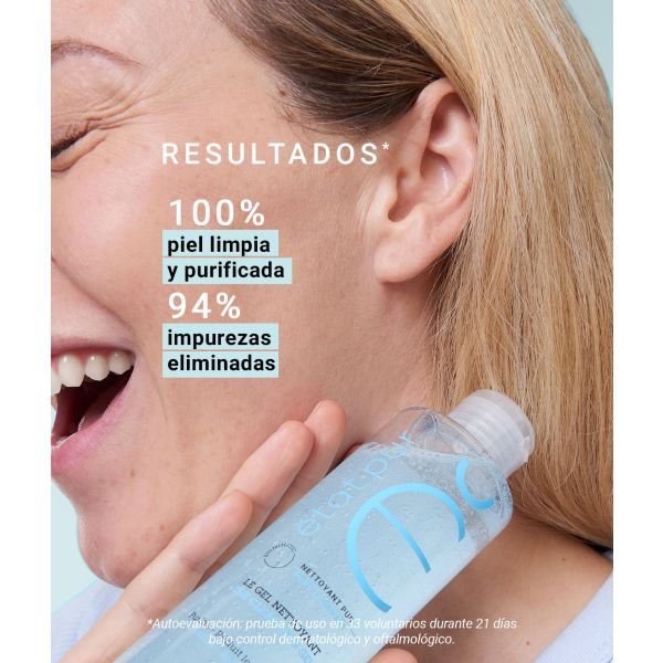 The Cleansing Gel 200 ml