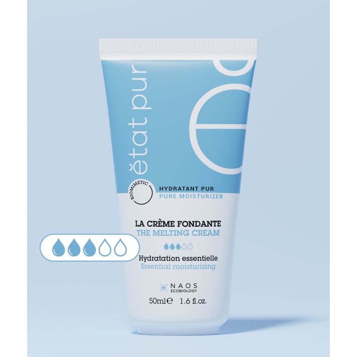 The Melting Cream 50 ml