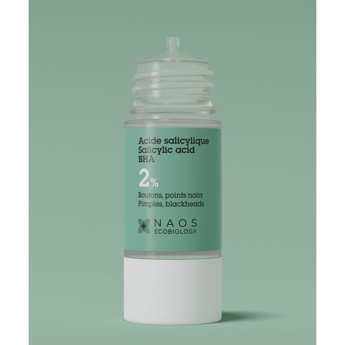 Salicylic Acid 2% 15 ml