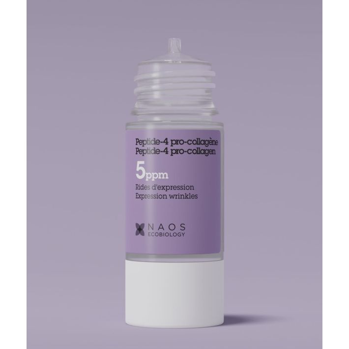 Peptide-4 Pro-Collagen 5ppm 15 ml