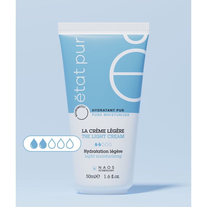 The Light Cream 50 ml