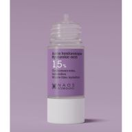 Hyaluronic Acid 1,5%