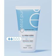 THE LIGHT CREAM