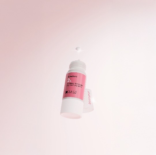Enoxolona: el Pure Active calmante para pieles reactivas y con rojeces