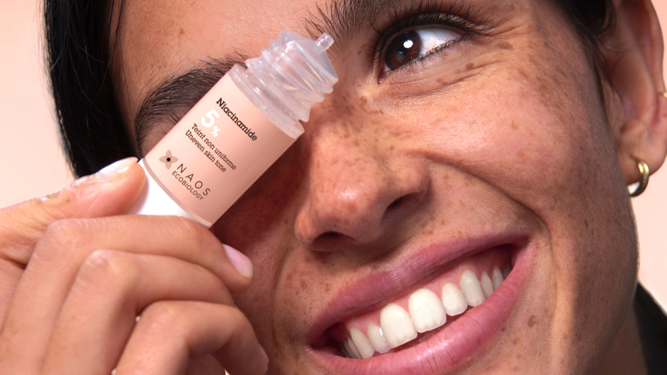 Niacinamide para una piel uniforme: combate las manchas, el enrojecimiento y el tono de la piel