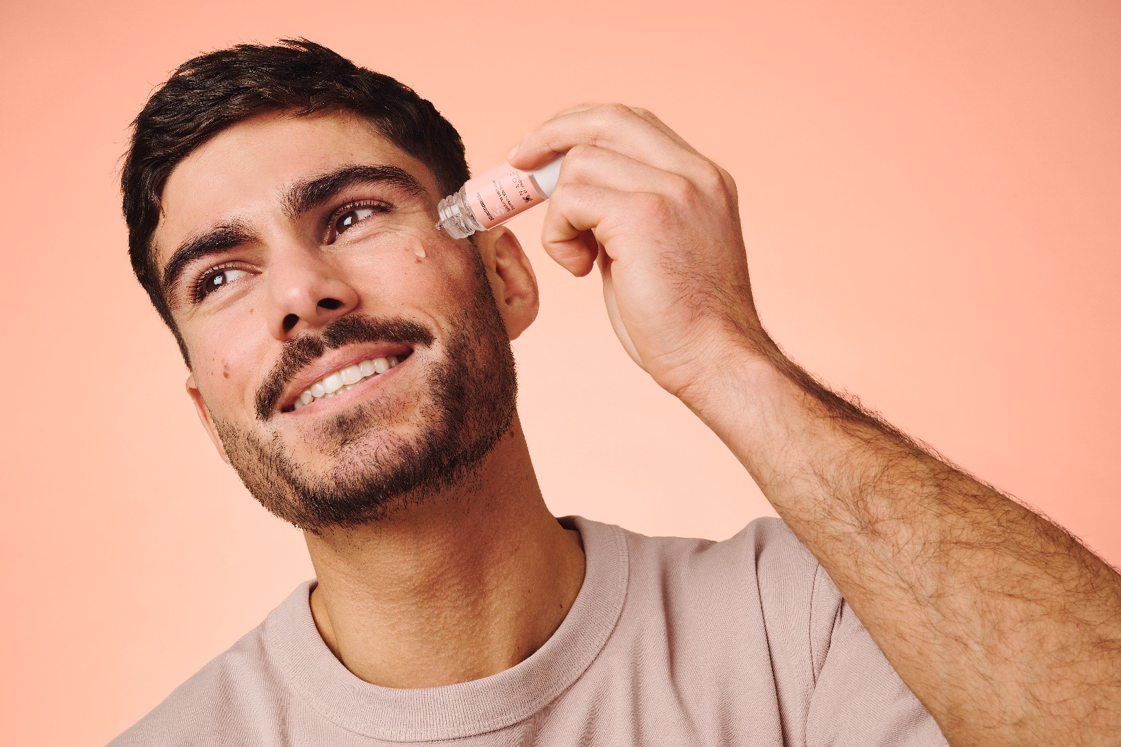 Niacinamide para unificar el tono: anti manchas, rojeces y tono apagado