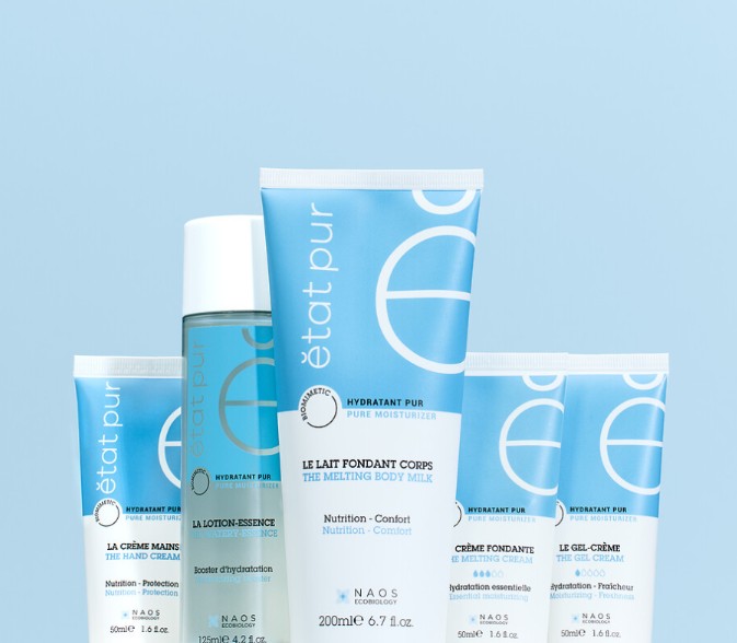 Ecodiseño de envases: toda nuestra gama se renueva