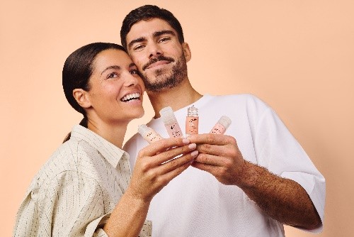 Glow inteligente: la forma más pura de conseguir una piel radiante y uniforme