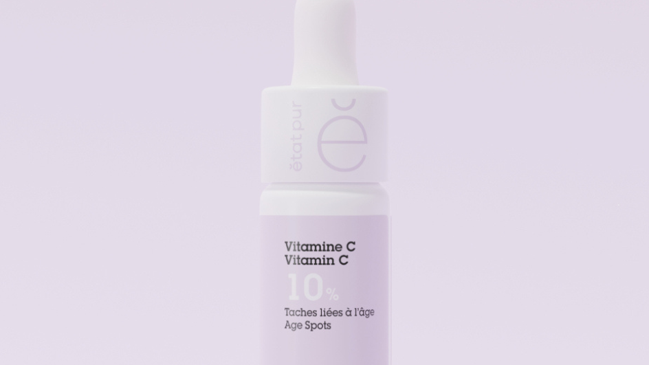 Vitamin C antimanchas: descubre el Pure Active al 10% para una piel más luminosa y uniforme