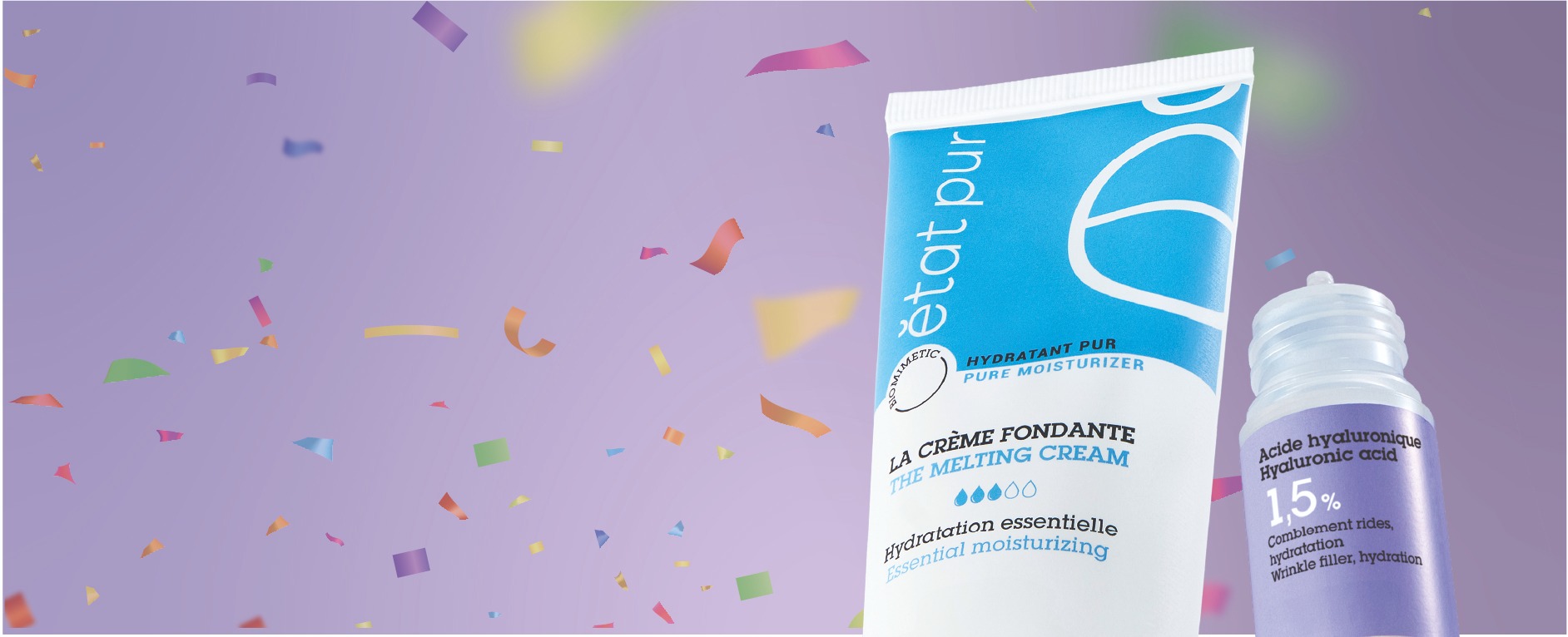 ¡CELEBRAMOS 1 AÑO!