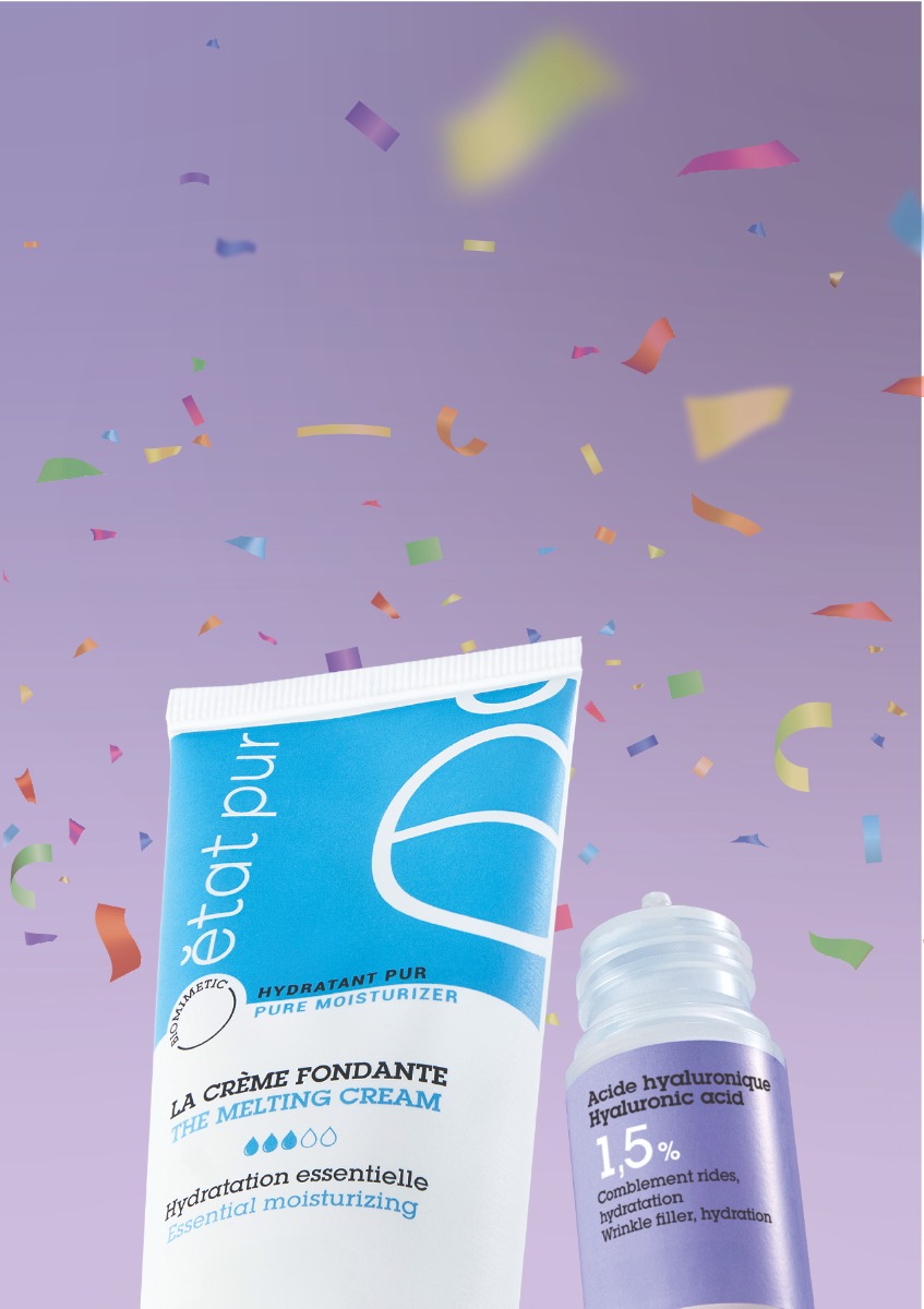 ¡CELEBRAMOS 1 AÑO!